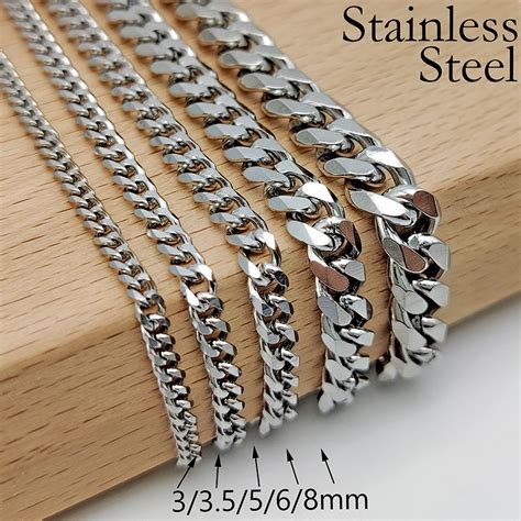 steel box on a chain|stainless steel curb chain bulk.